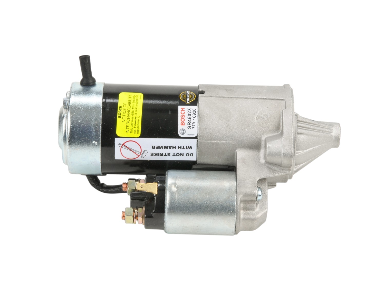 Bosch R4502X Premium Starter - Image 3