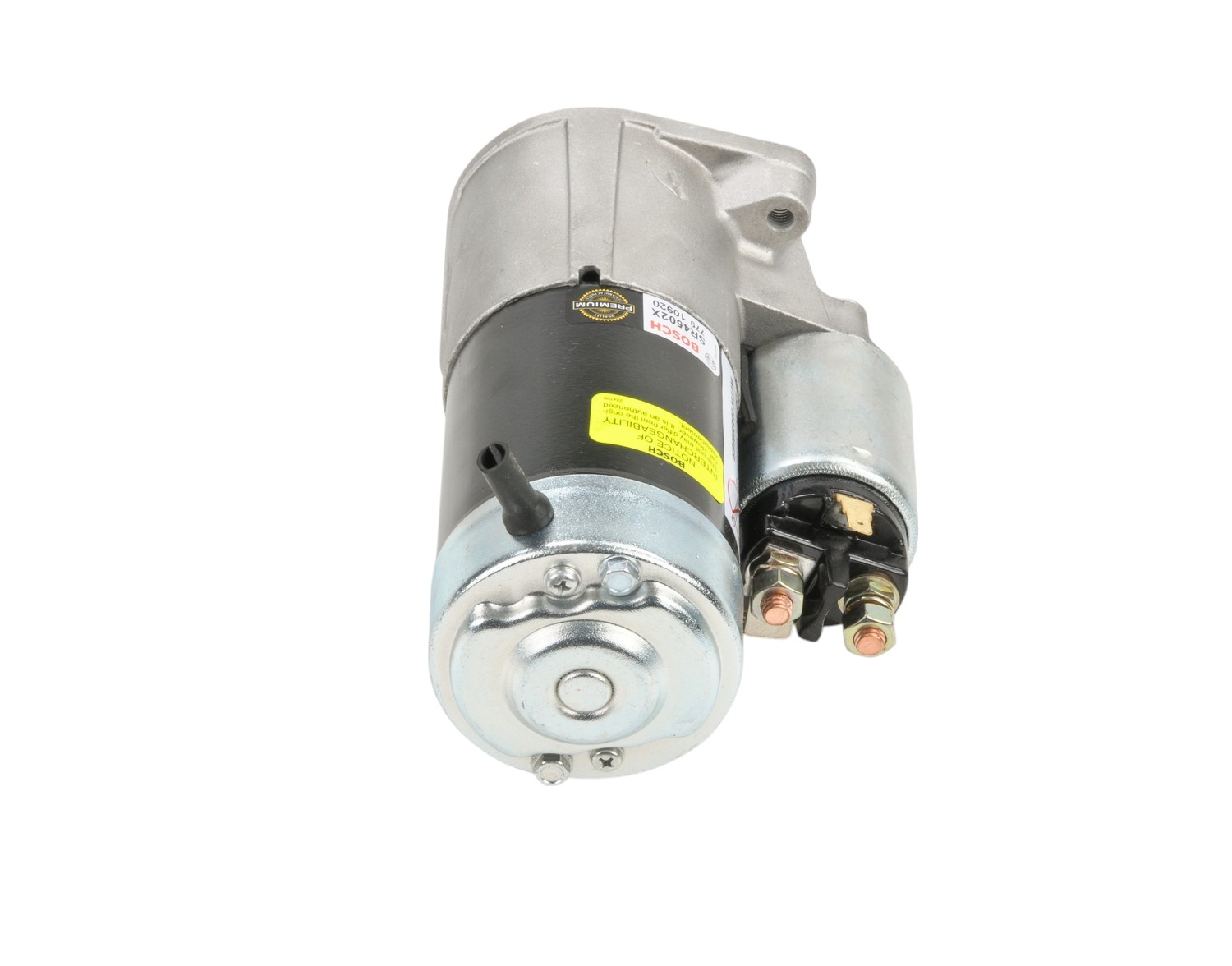 Bosch R4502X Premium Starter - Image 5