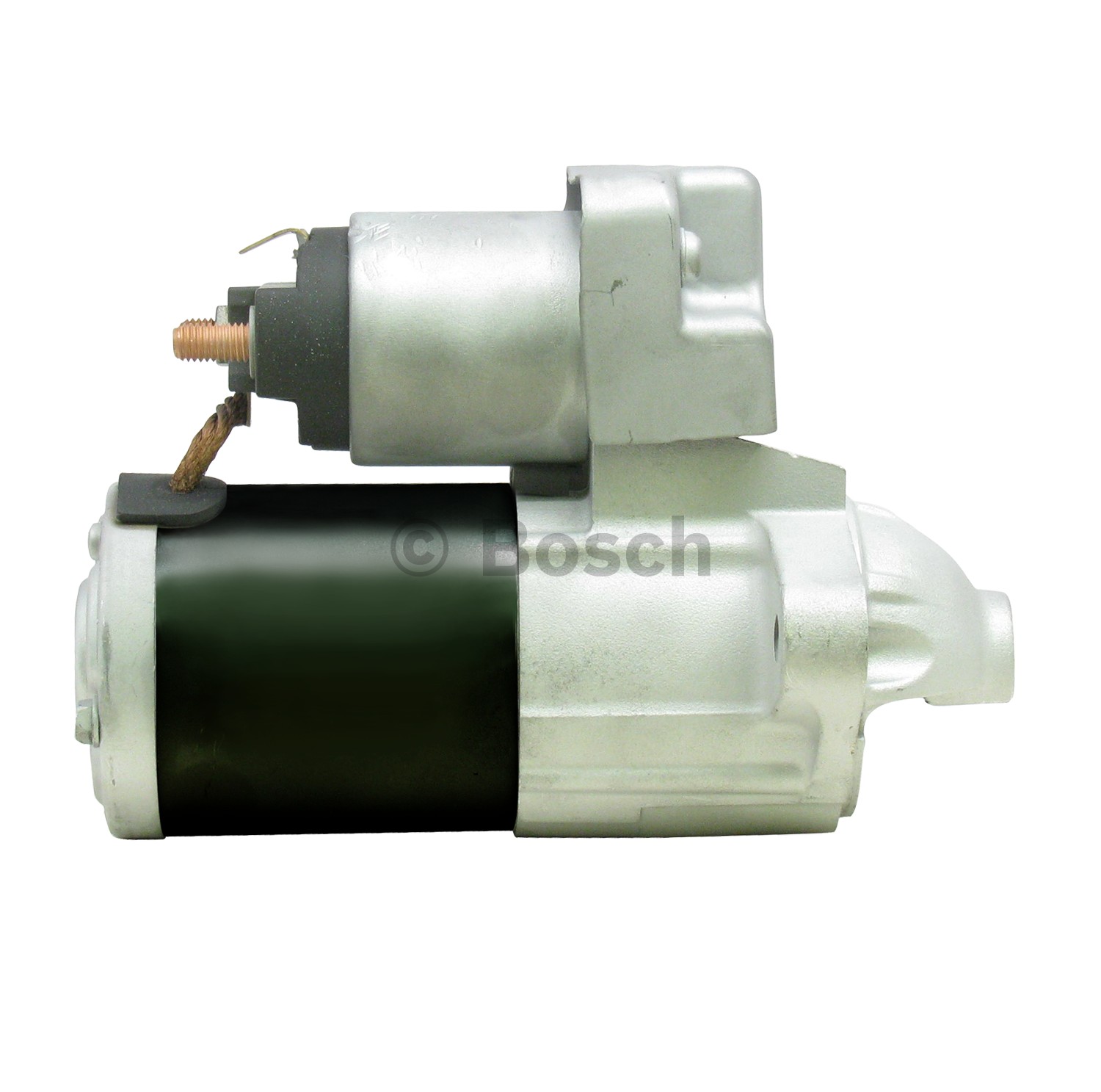 Bosch BOS-SR4509X - Image 5