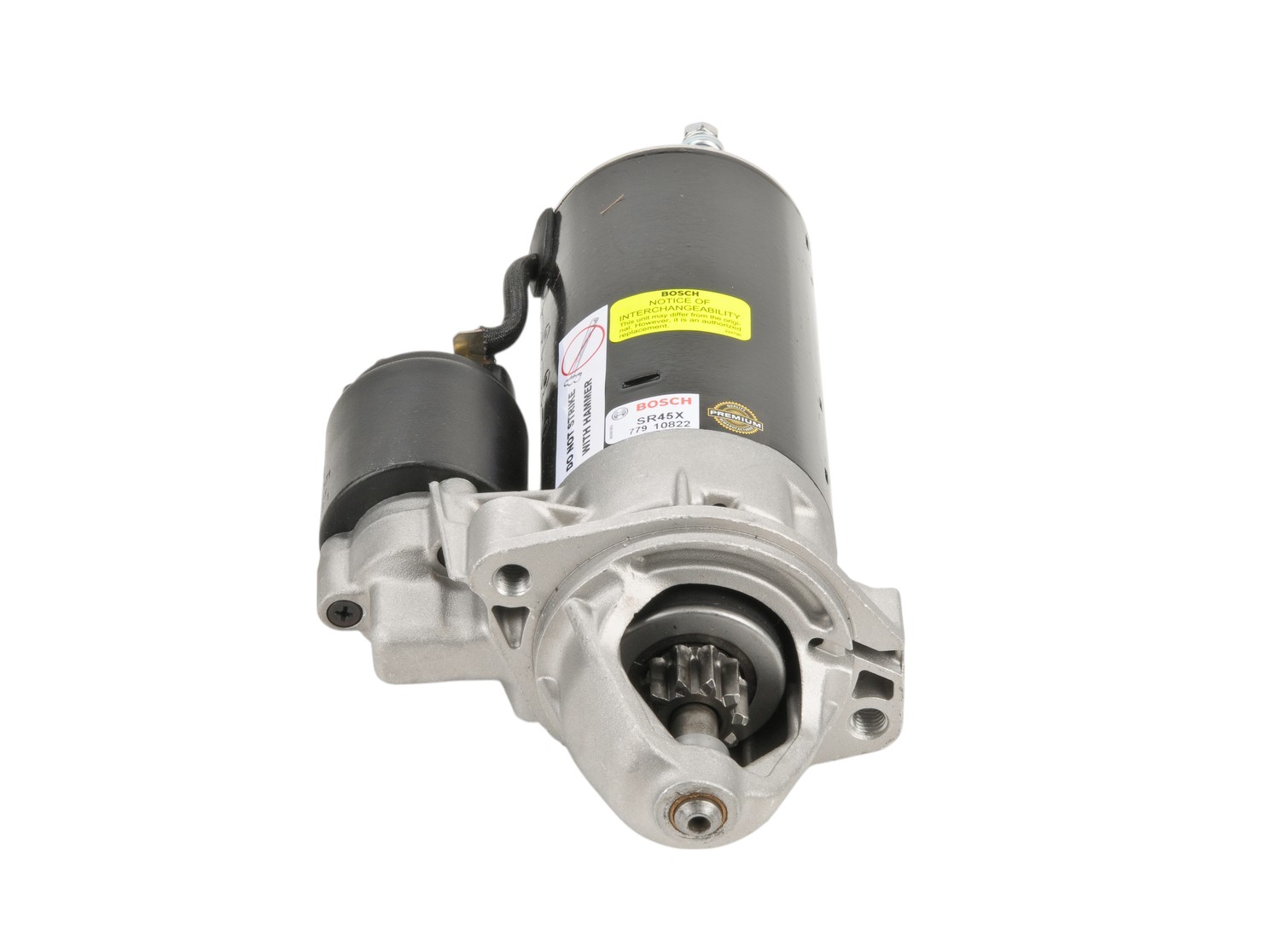 Bosch BOS-SR45X