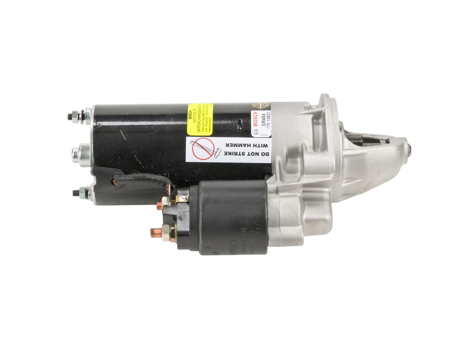 Bosch BOS-SR45X - Image 3