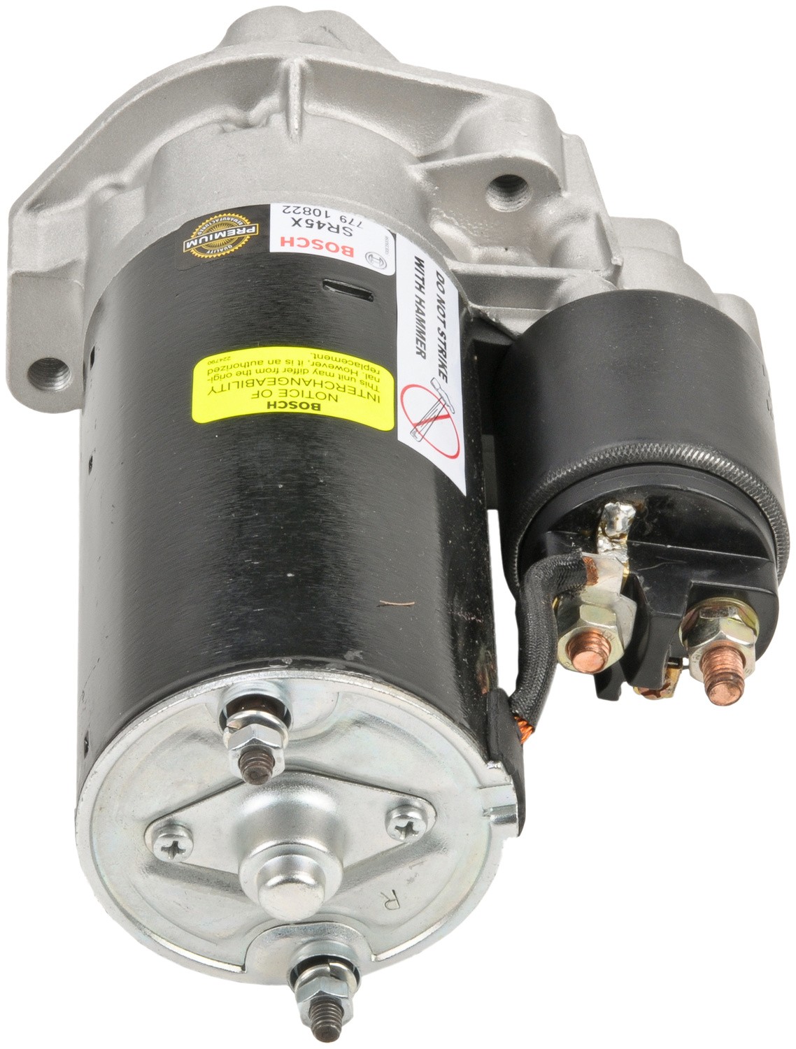 Bosch BOS-SR45X - Image 4