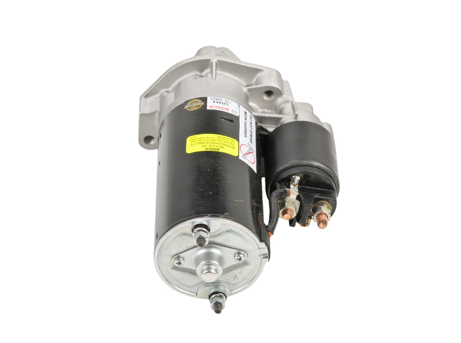 Bosch BOS-SR45X - Image 5