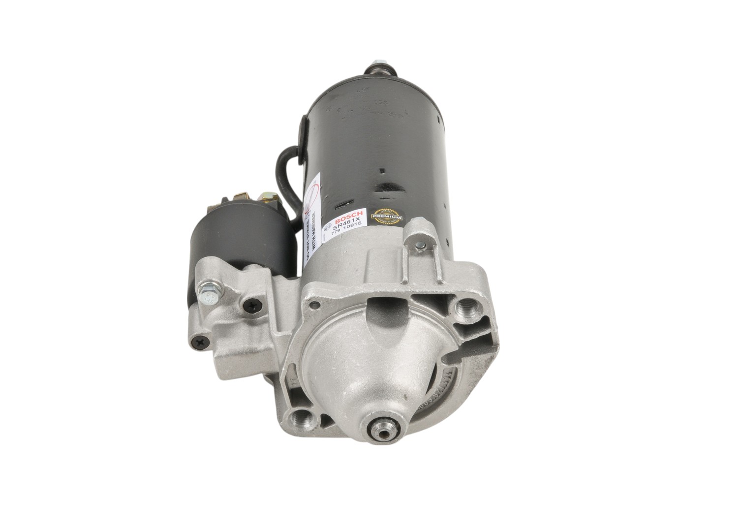 Bosch BOS-SR461X