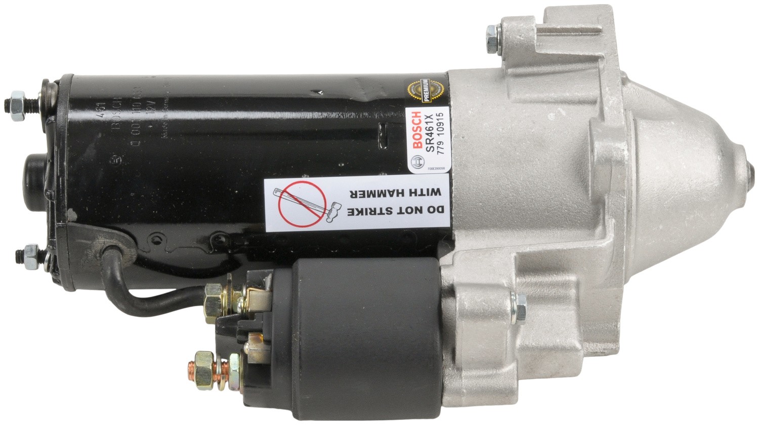 Bosch BOS-SR461X - Image 2