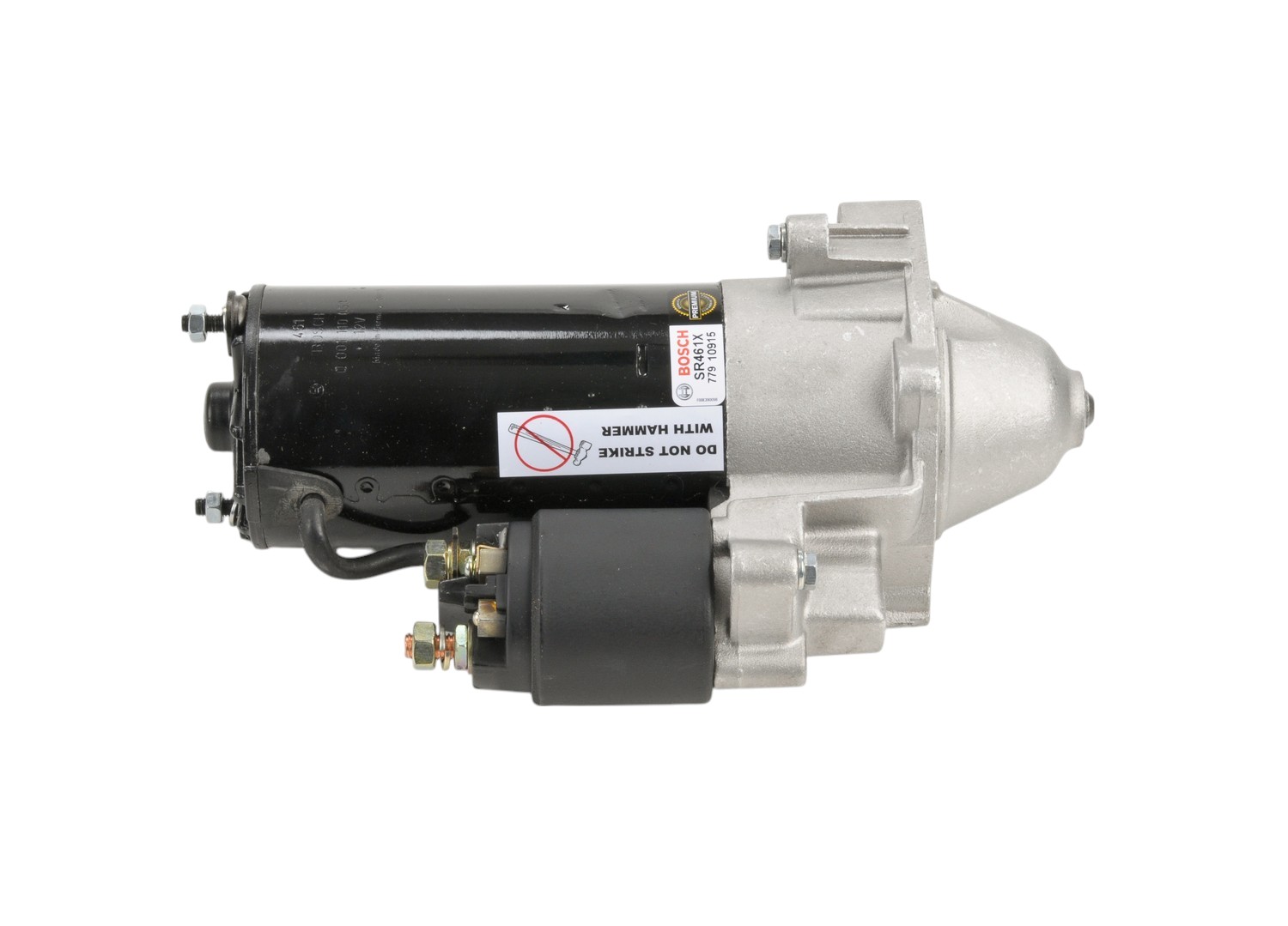 Bosch BOS-SR461X - Image 3