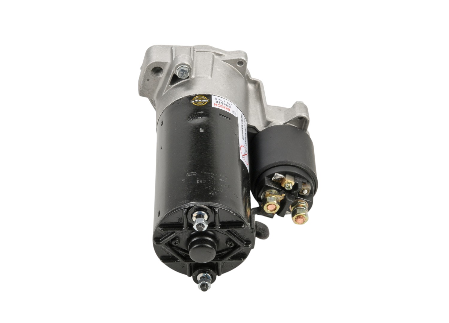 Bosch BOS-SR461X - Image 5