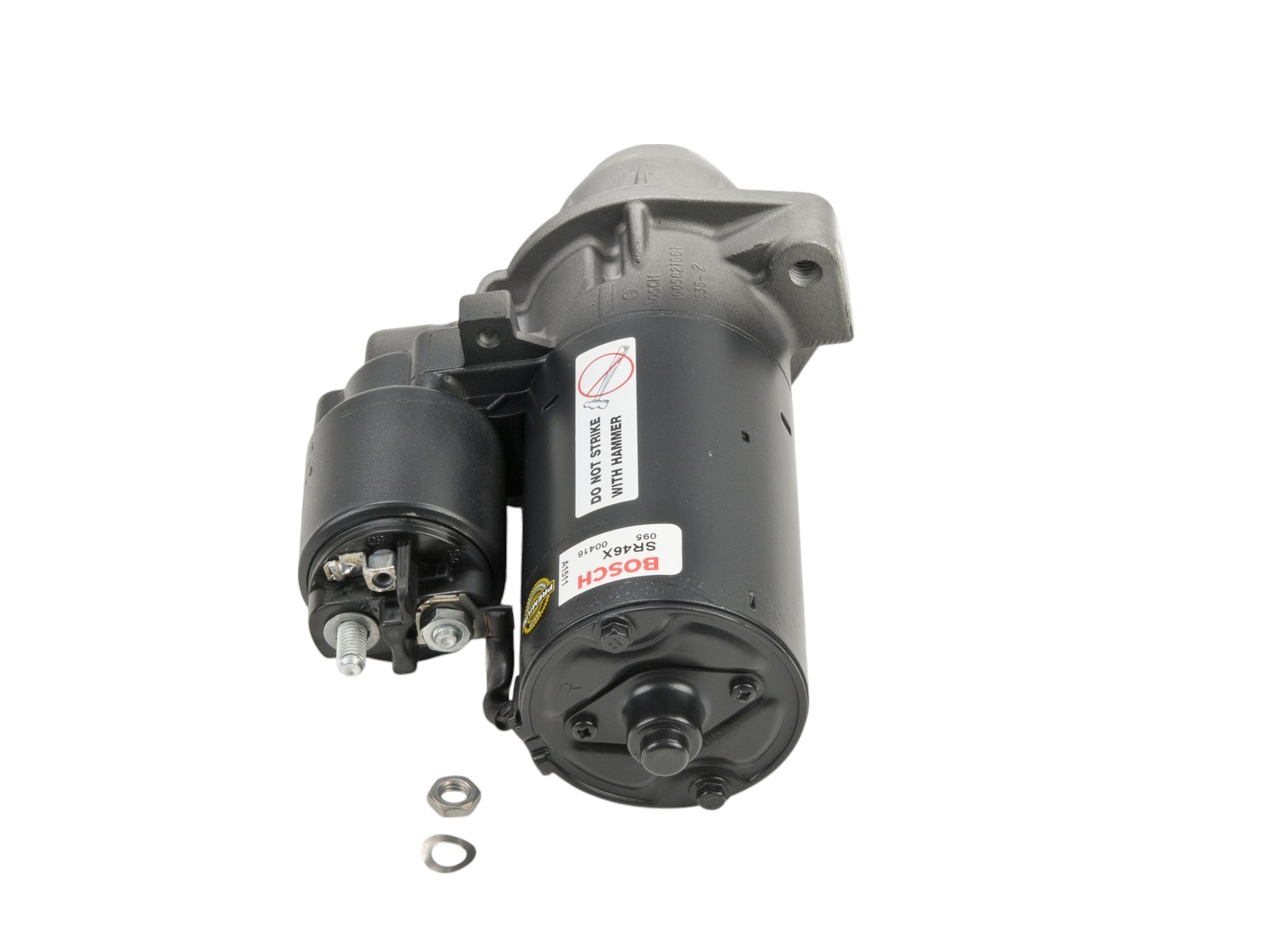 Bosch BOS-SR46X