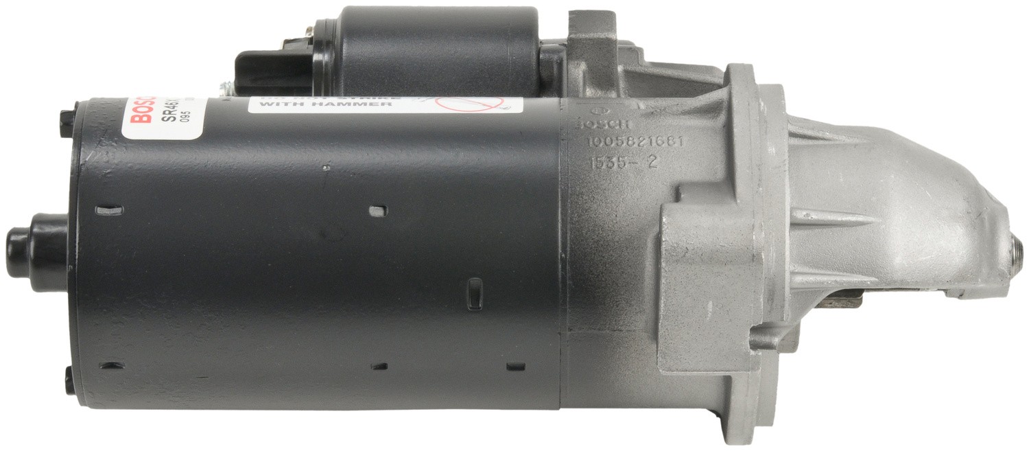 Bosch BOS-SR46X - Image 2