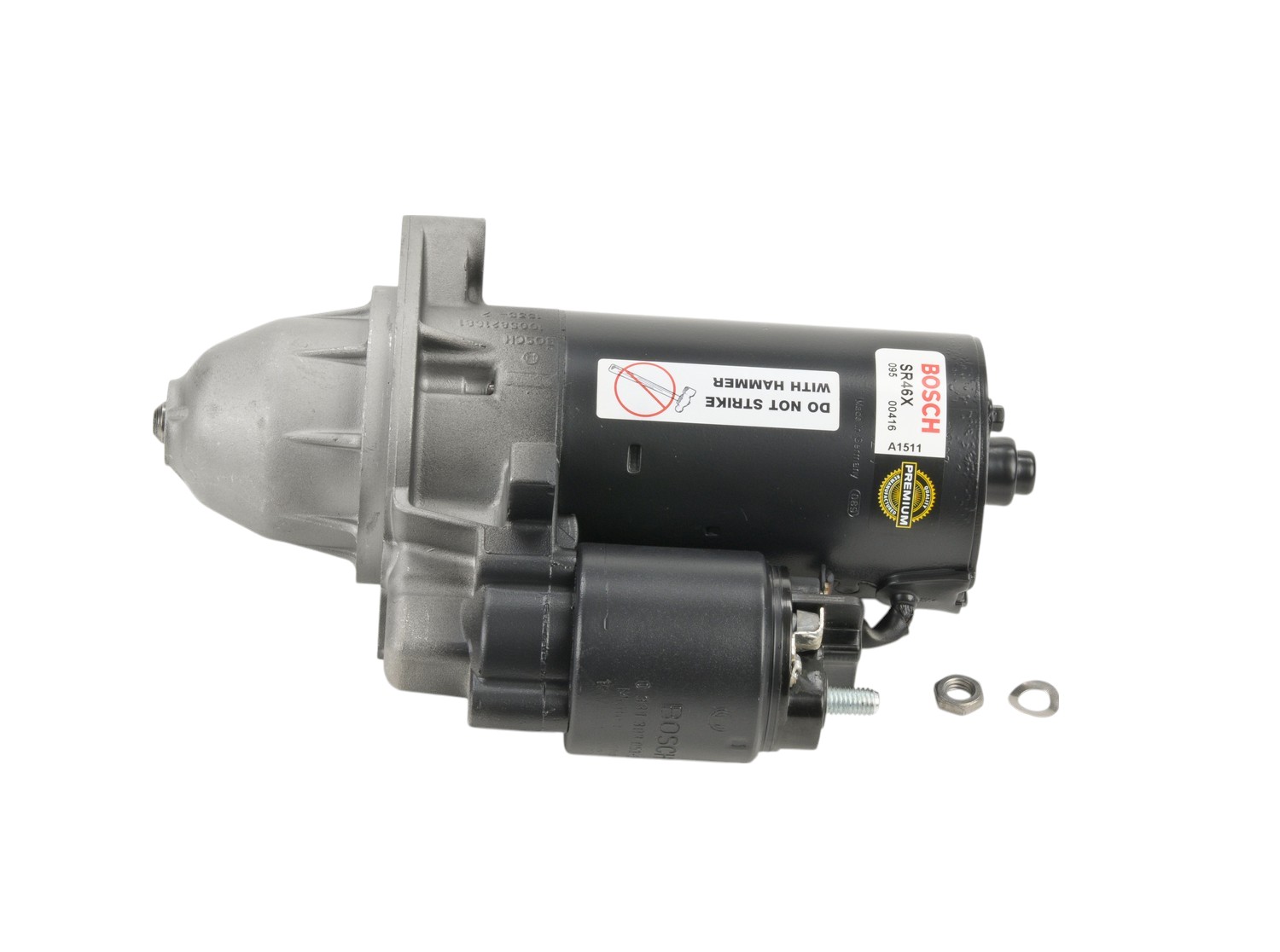 Bosch BOS-SR46X - Image 3