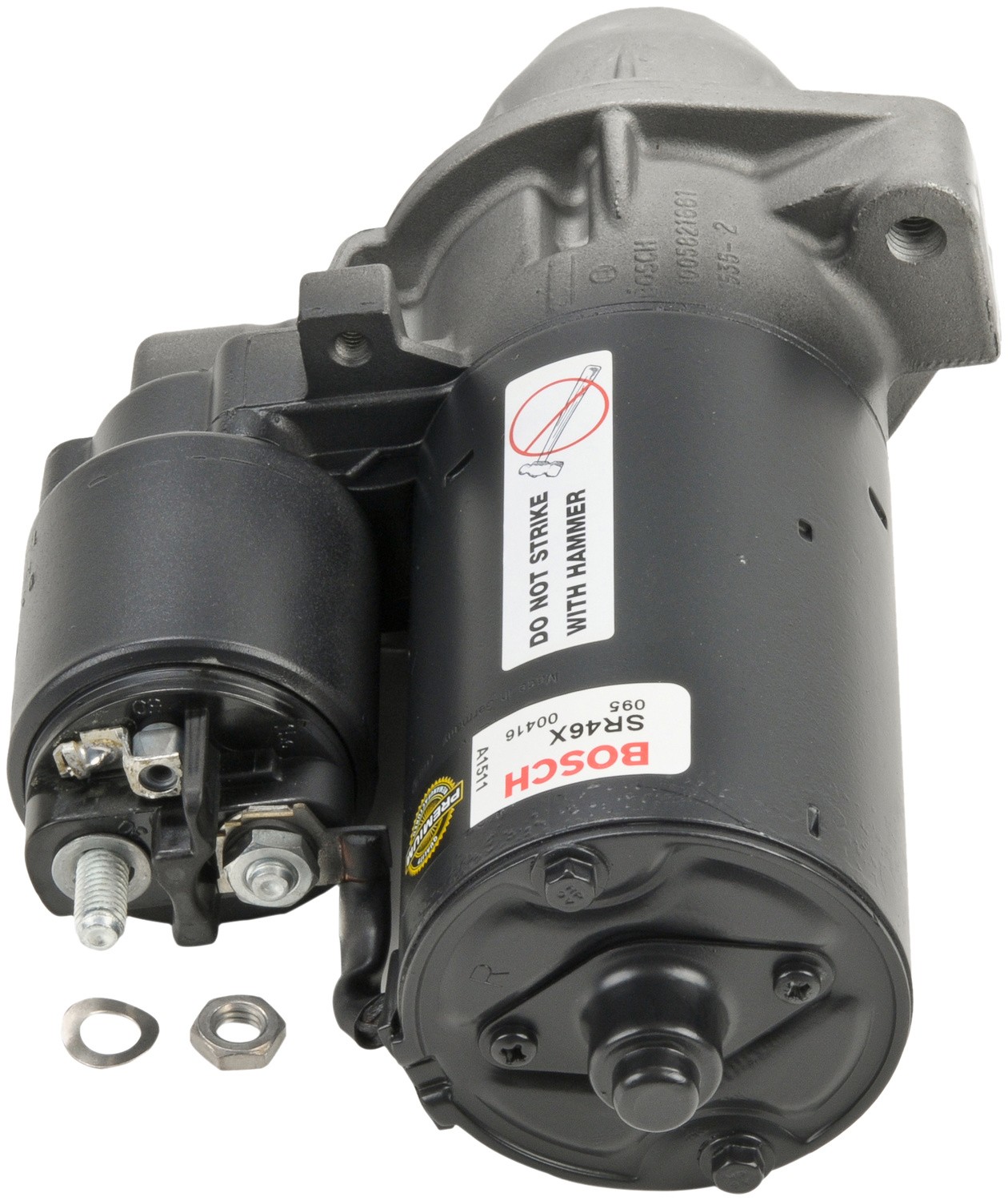 Bosch BOS-SR46X - Image 4