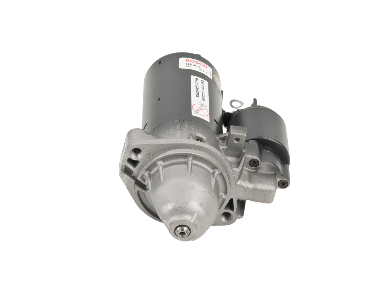 Bosch BOS-SR46X - Image 5