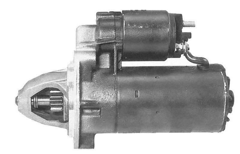 Bosch BOS-SR46X - Image 6