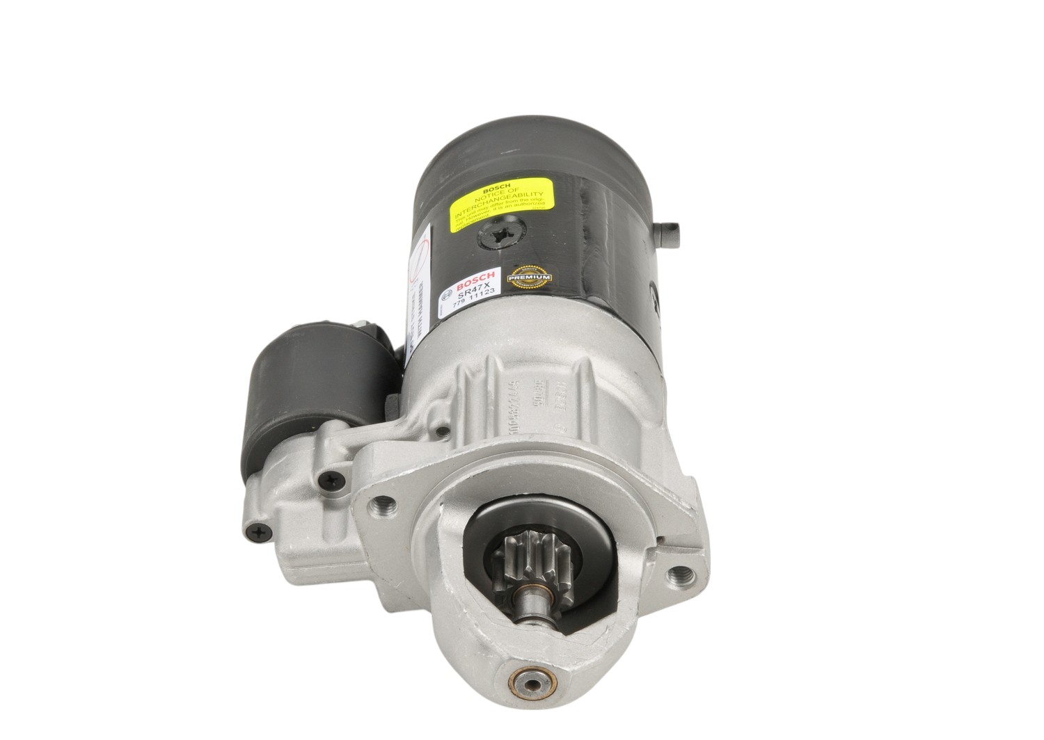 Bosch BOS-SR47X