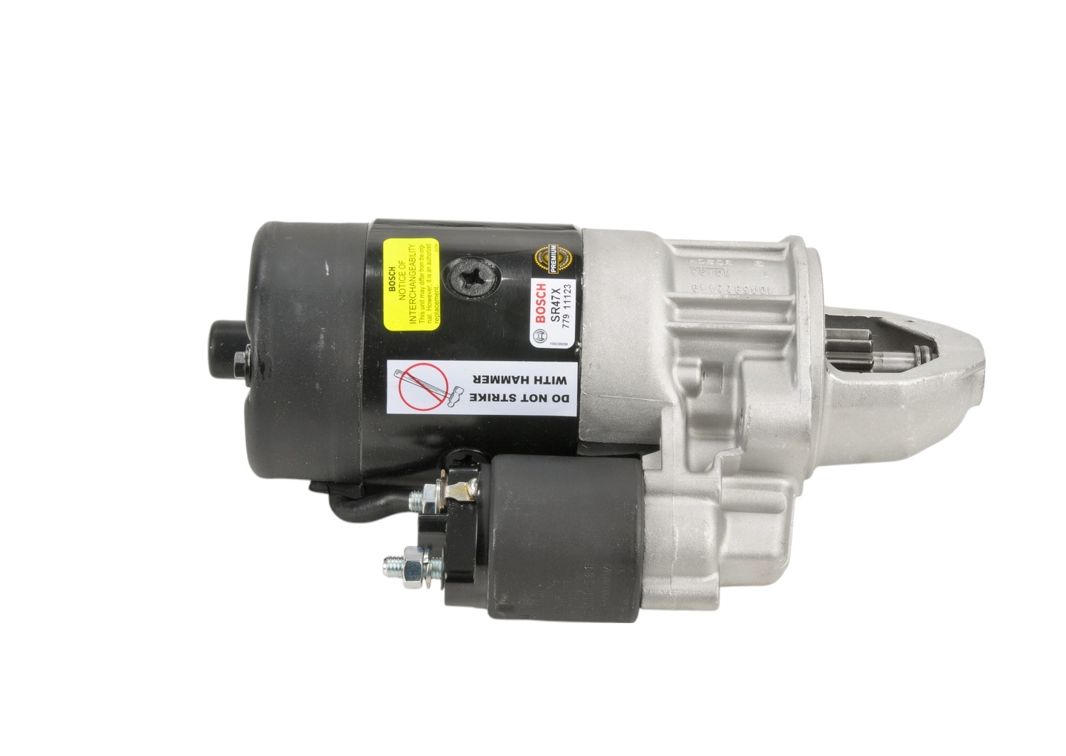 Bosch BOS-SR47X - Image 3
