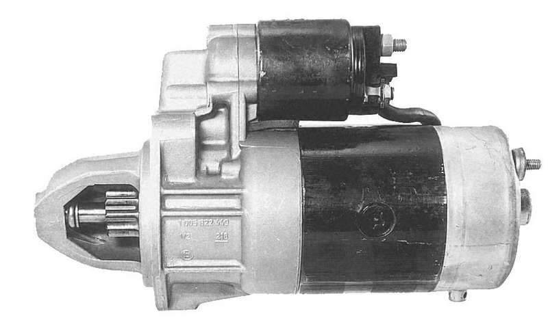 Bosch BOS-SR47X - Image 6