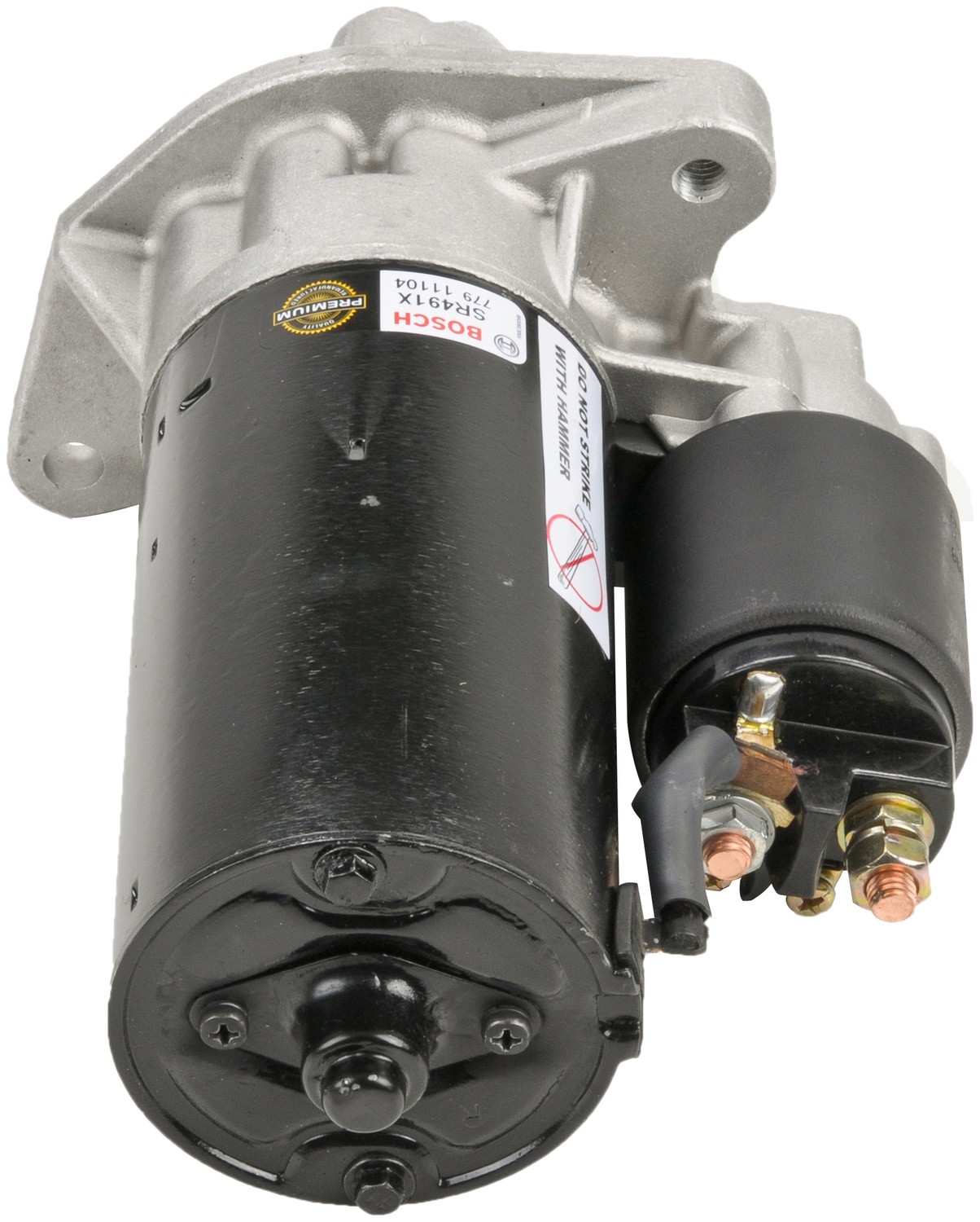 Bosch R491X Premium Starter - Image 4