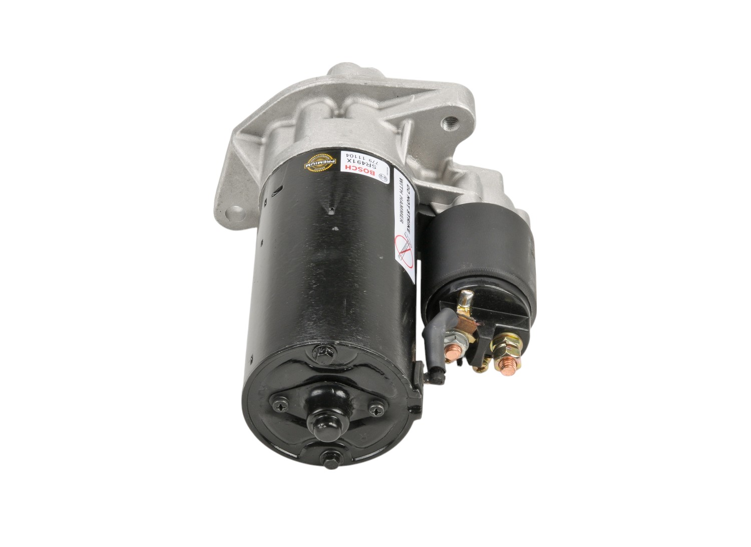 Bosch R491X Premium Starter - Image 5