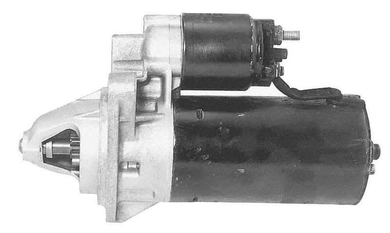 Bosch R491X Premium Starter - Image 6
