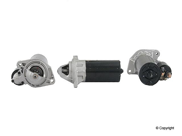 Bosch R491X Premium Starter - Image 7