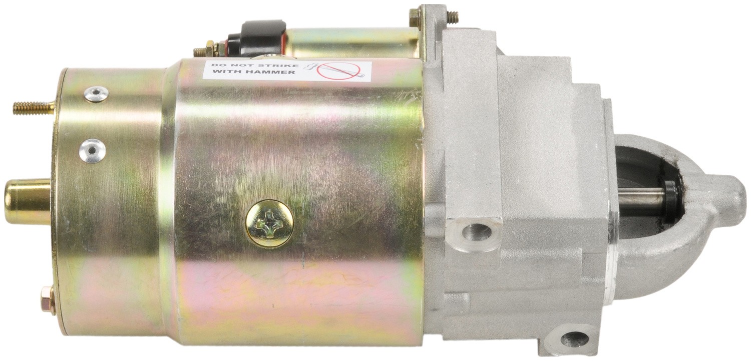 Bosch BOS-SR518N - Image 2