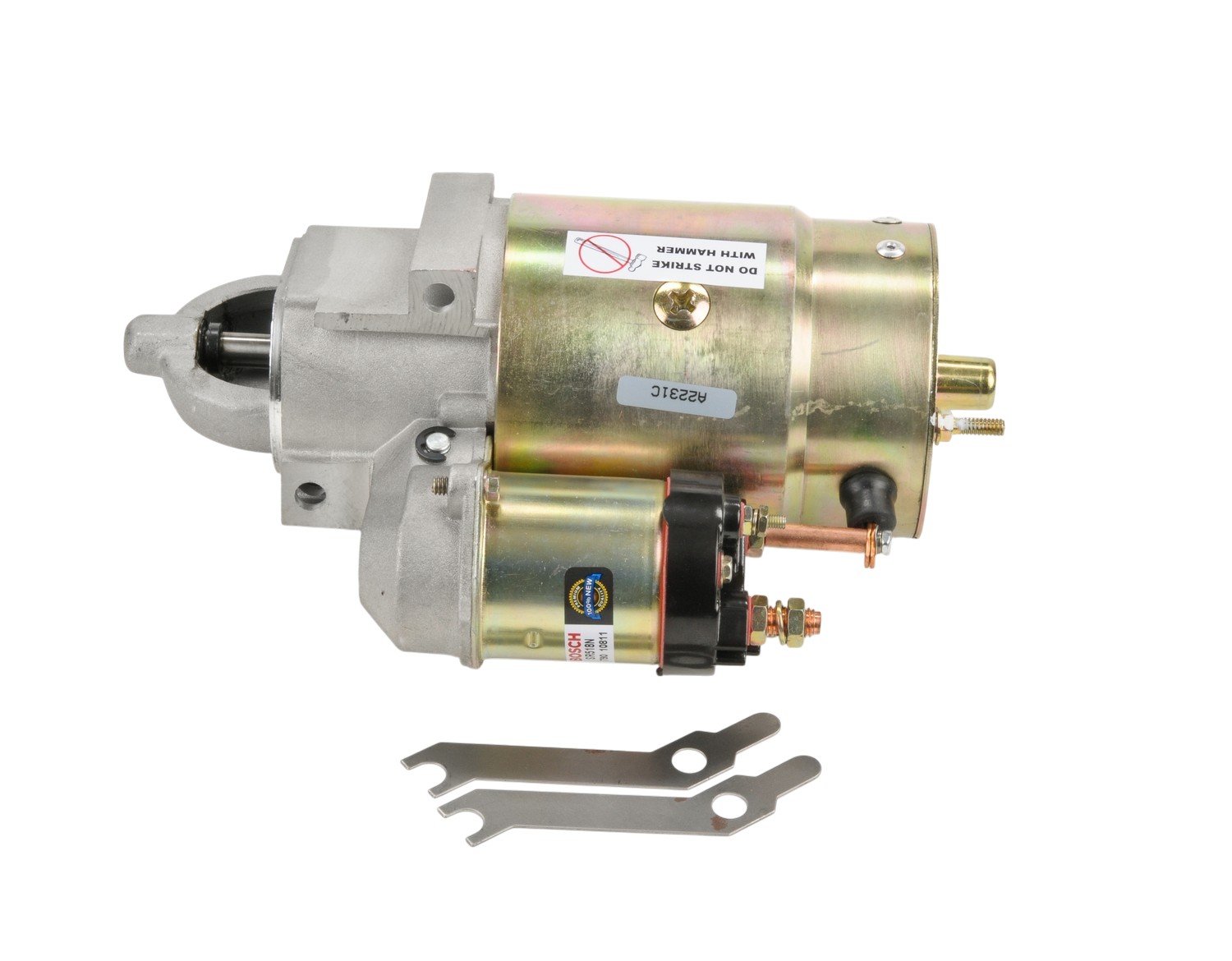 Bosch BOS-SR518N - Image 3