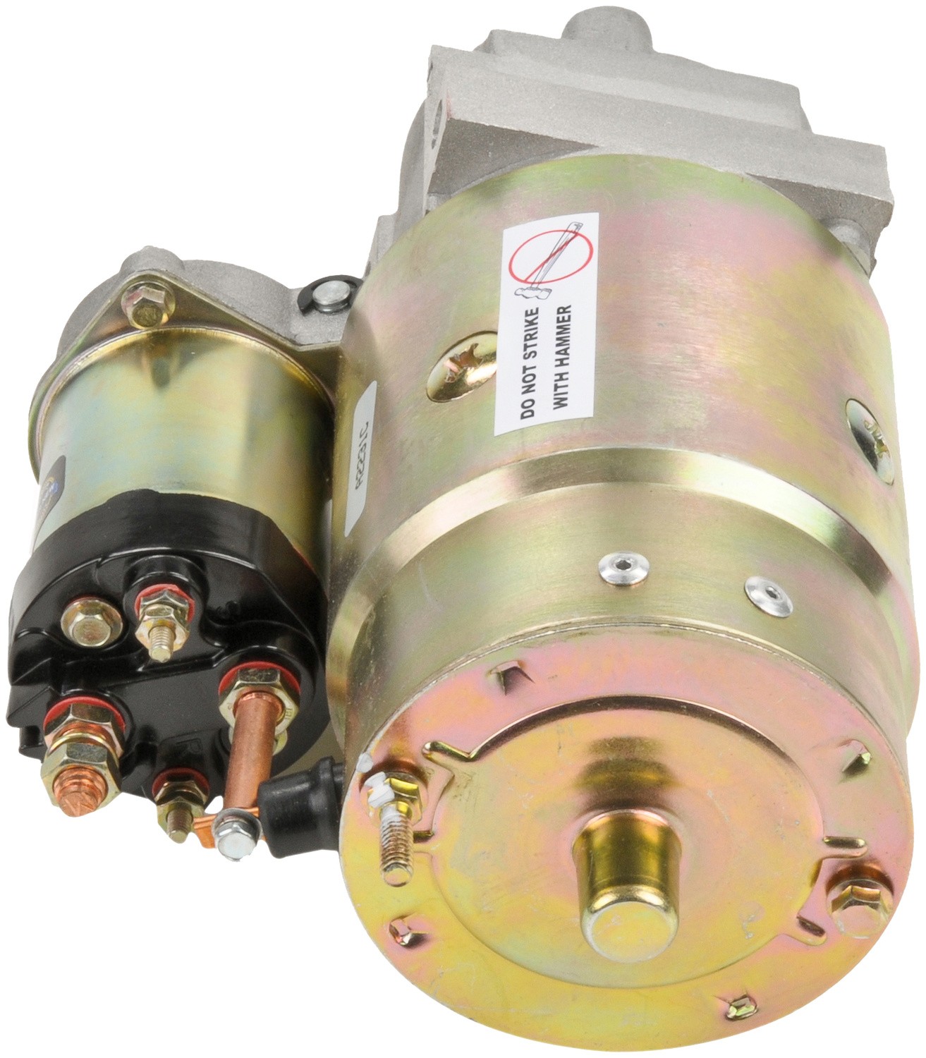 Bosch BOS-SR518N - Image 4