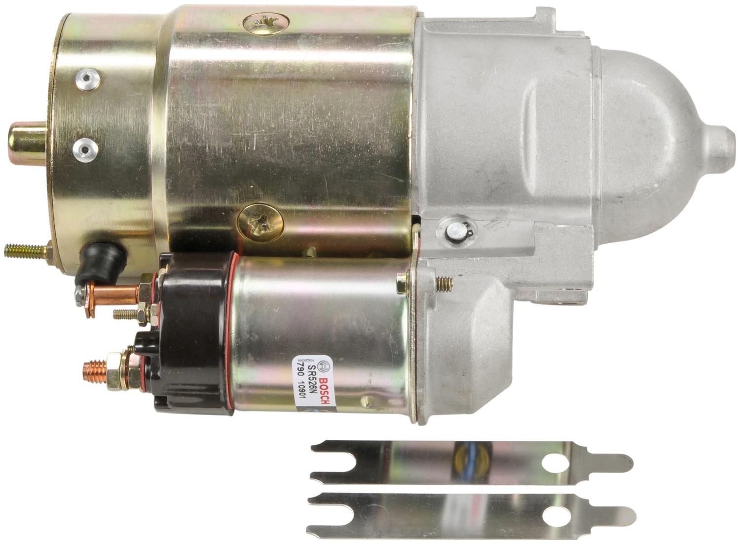 Bosch R526N Premium 100% New Starter - Image 2