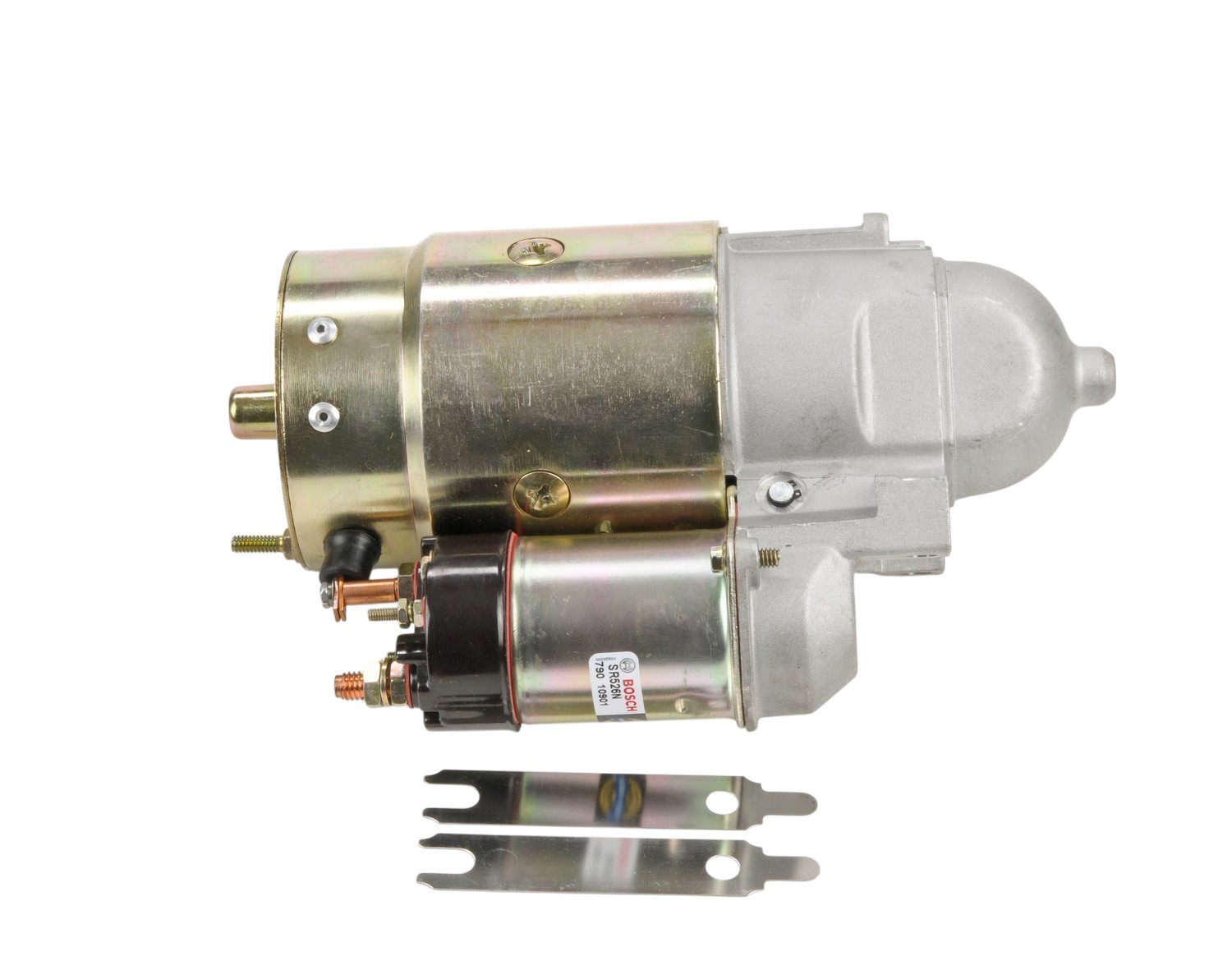 Bosch R526N Premium 100% New Starter - Image 3