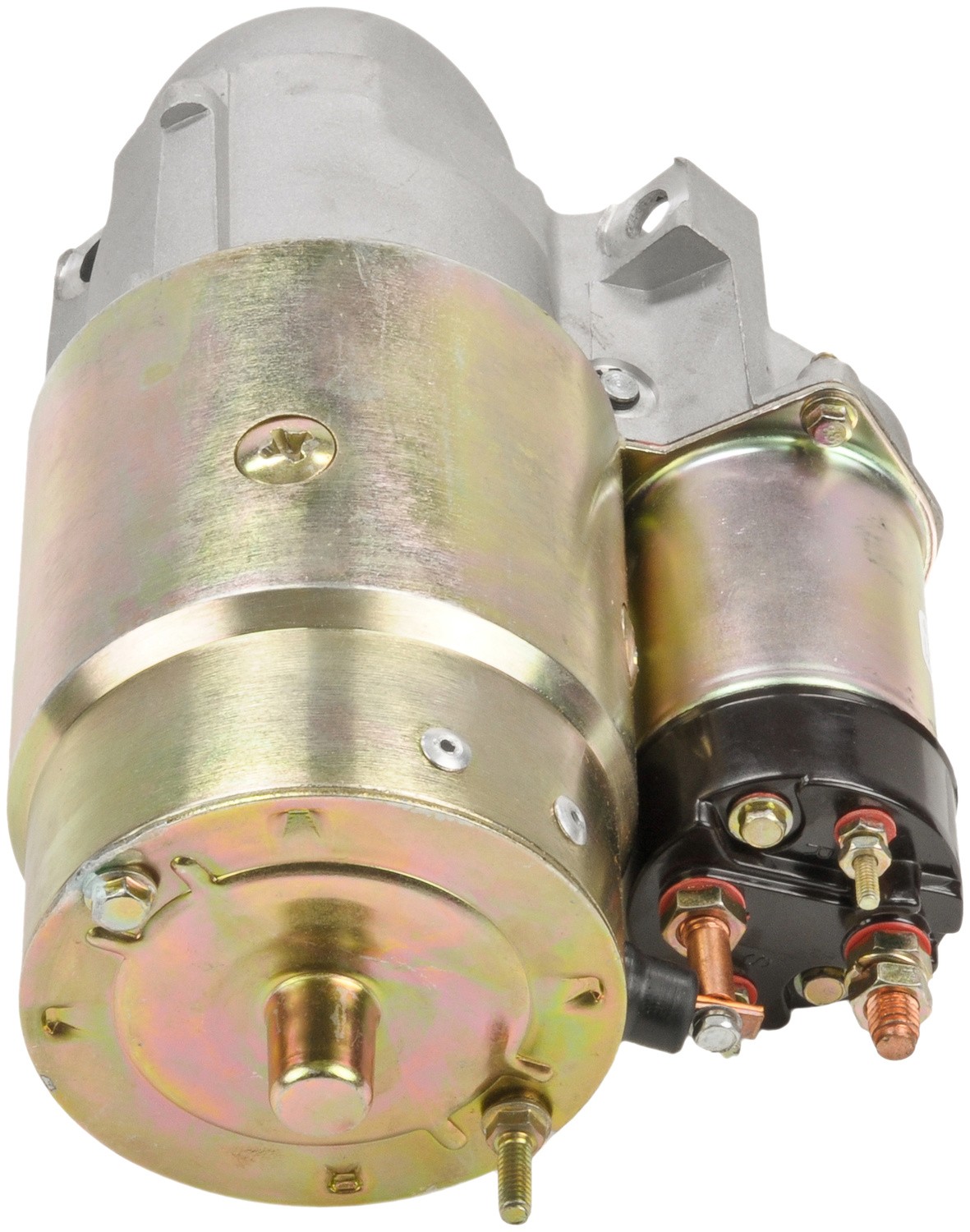 Bosch R526N Premium 100% New Starter - Image 4