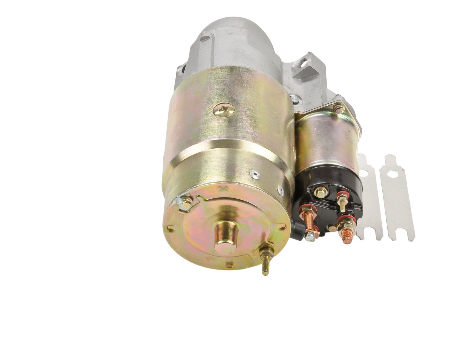 Bosch R526N Premium 100% New Starter - Image 5