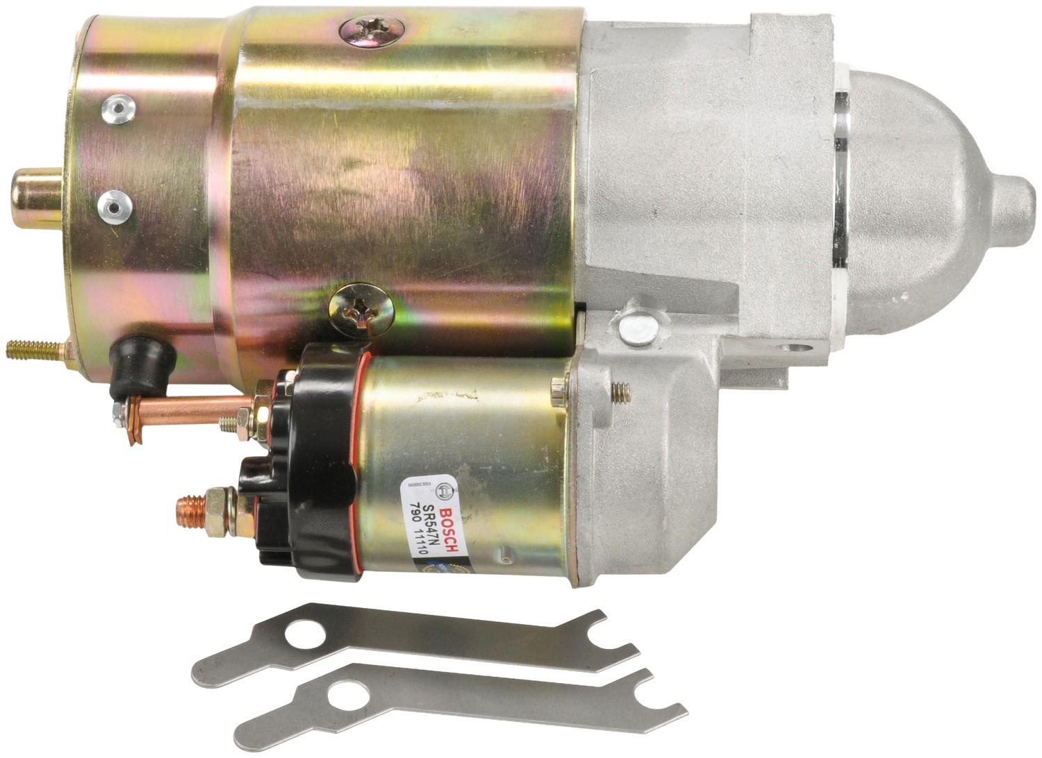 Bosch BOS-SR547N - Image 2