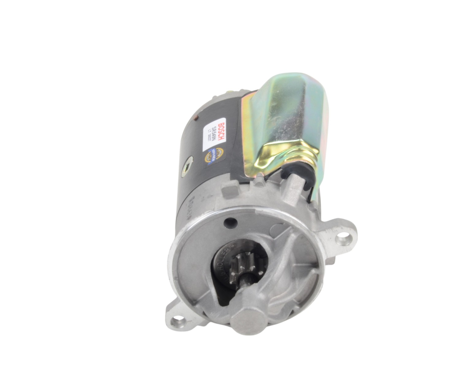 Bosch BOS-SR549N