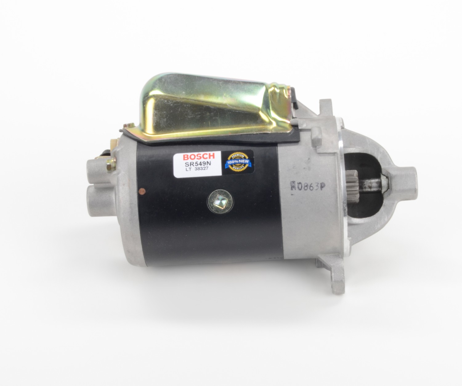 Bosch BOS-SR549N - Image 3