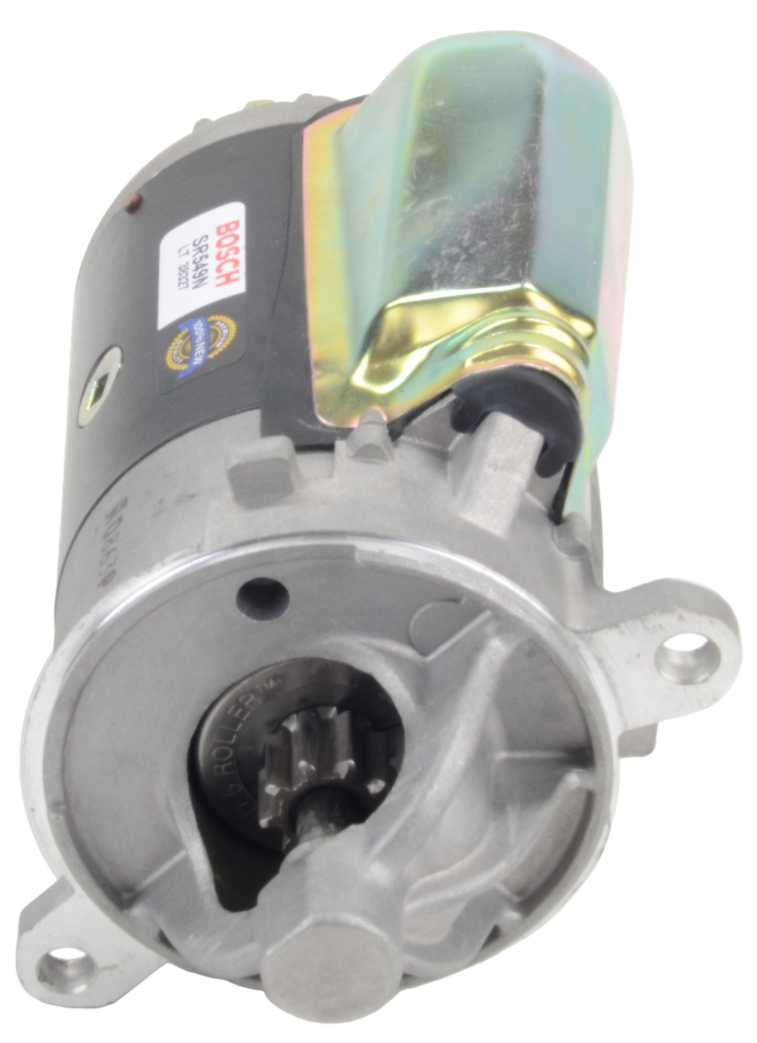 Bosch BOS-SR549N - Image 4