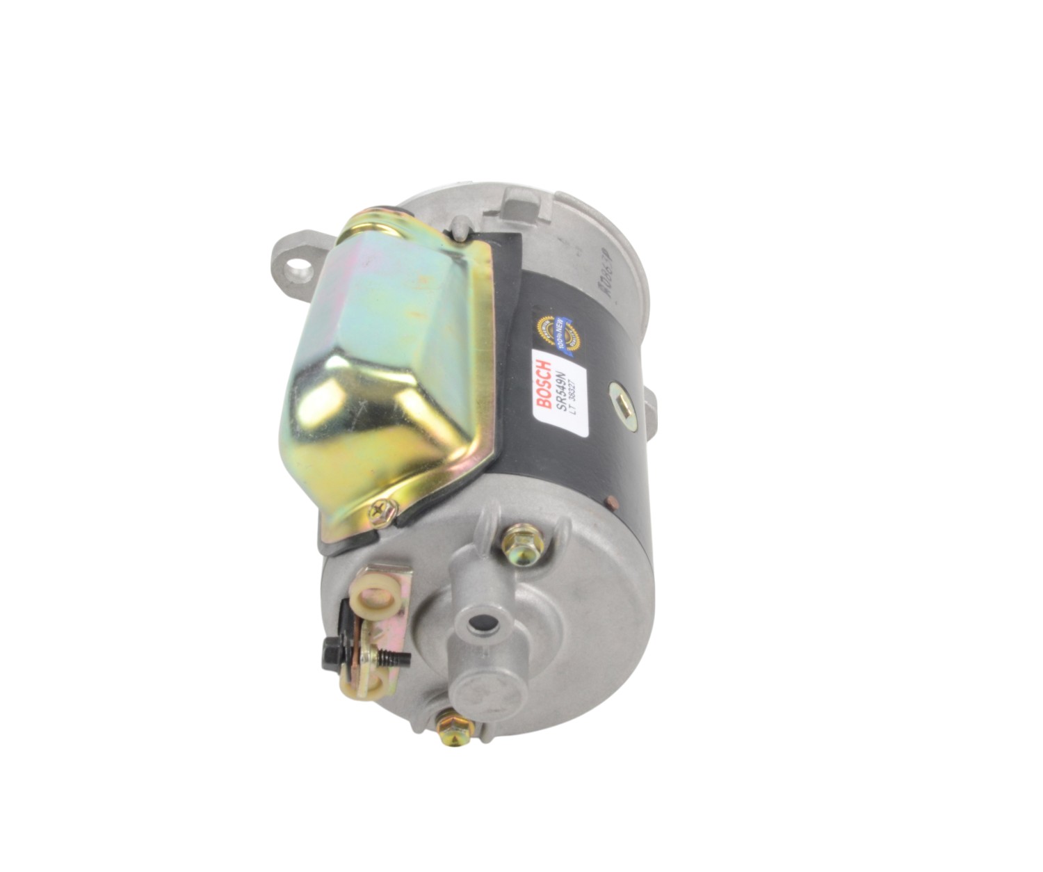 Bosch BOS-SR549N - Image 5