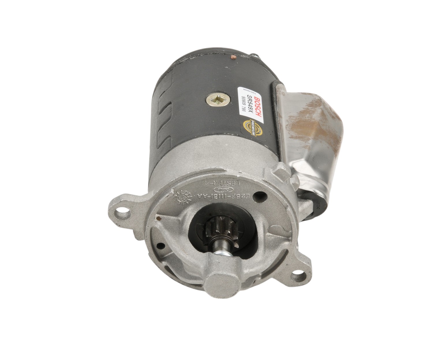 Bosch R549X Premium Starter