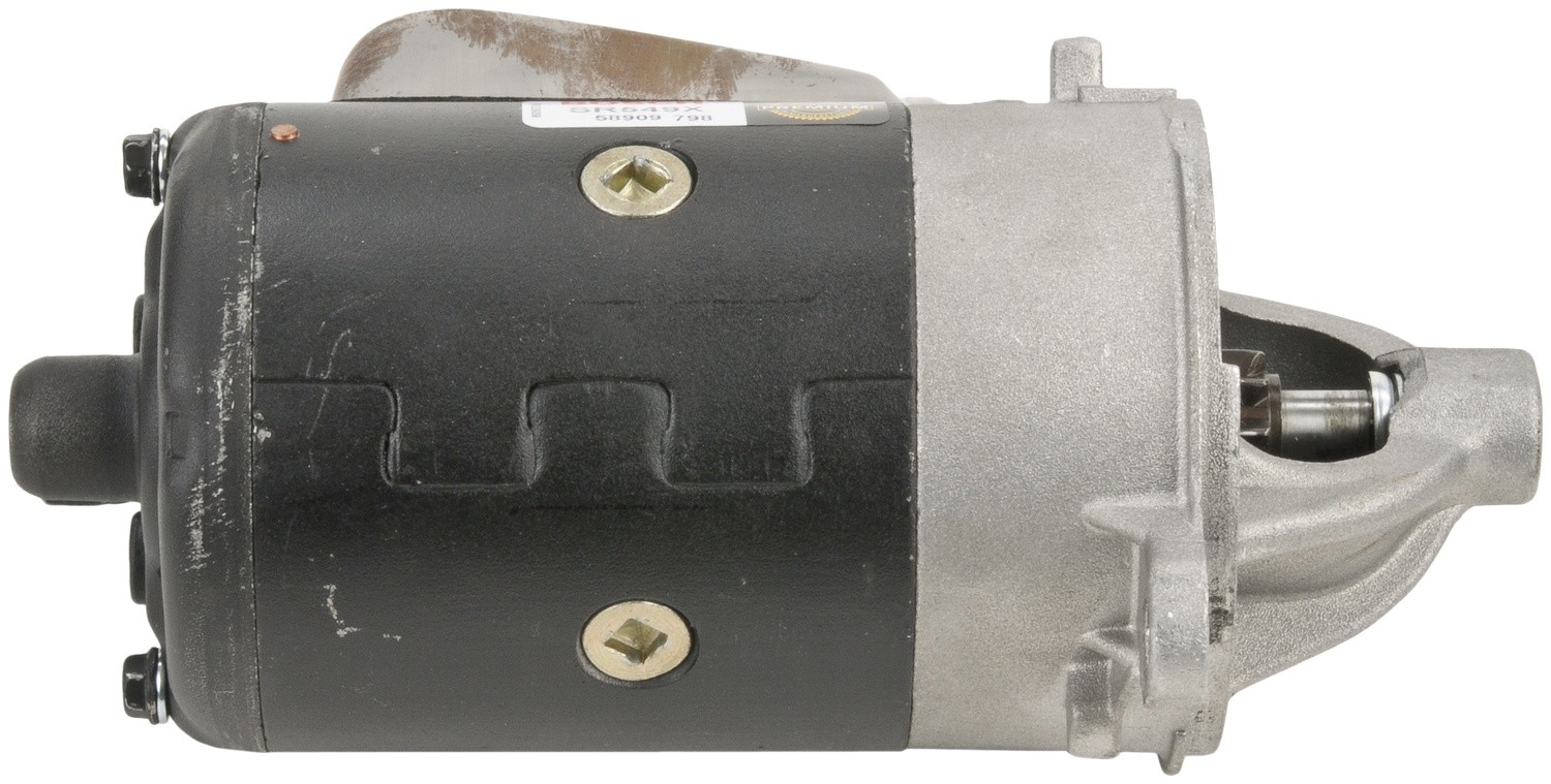 Bosch R549X Premium Starter - Image 2