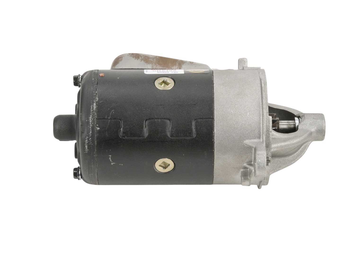 Bosch R549X Premium Starter - Image 3
