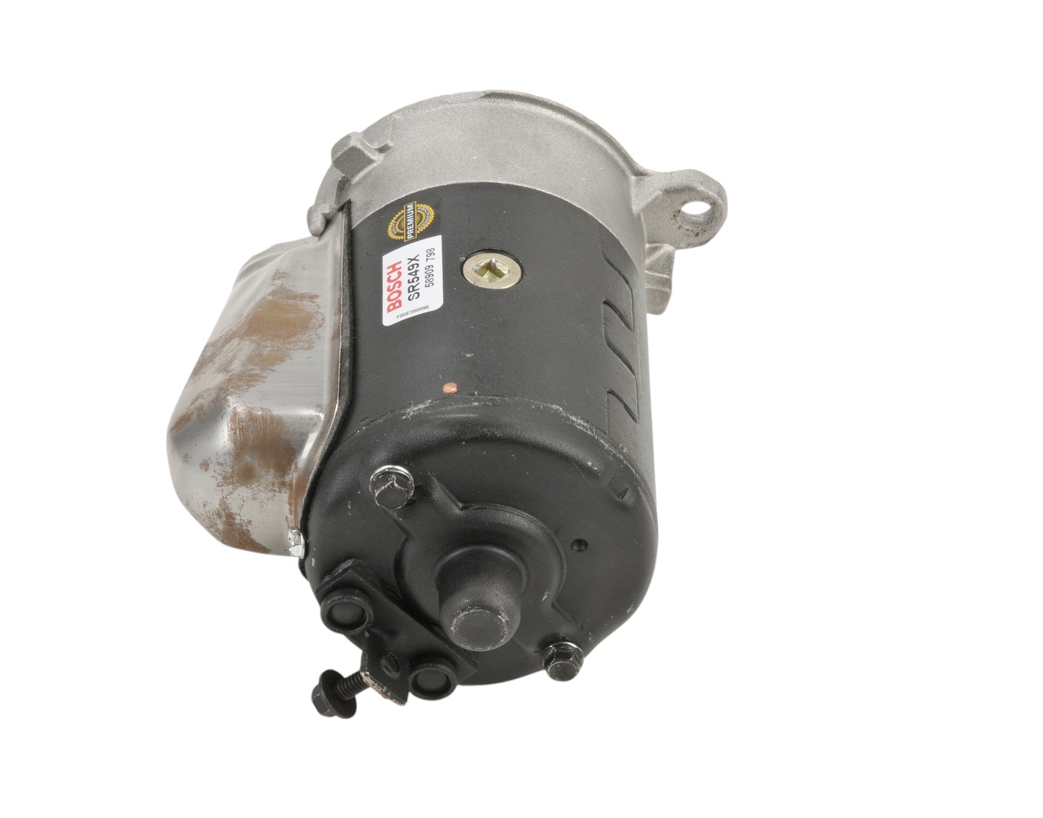 Bosch R549X Premium Starter - Image 5