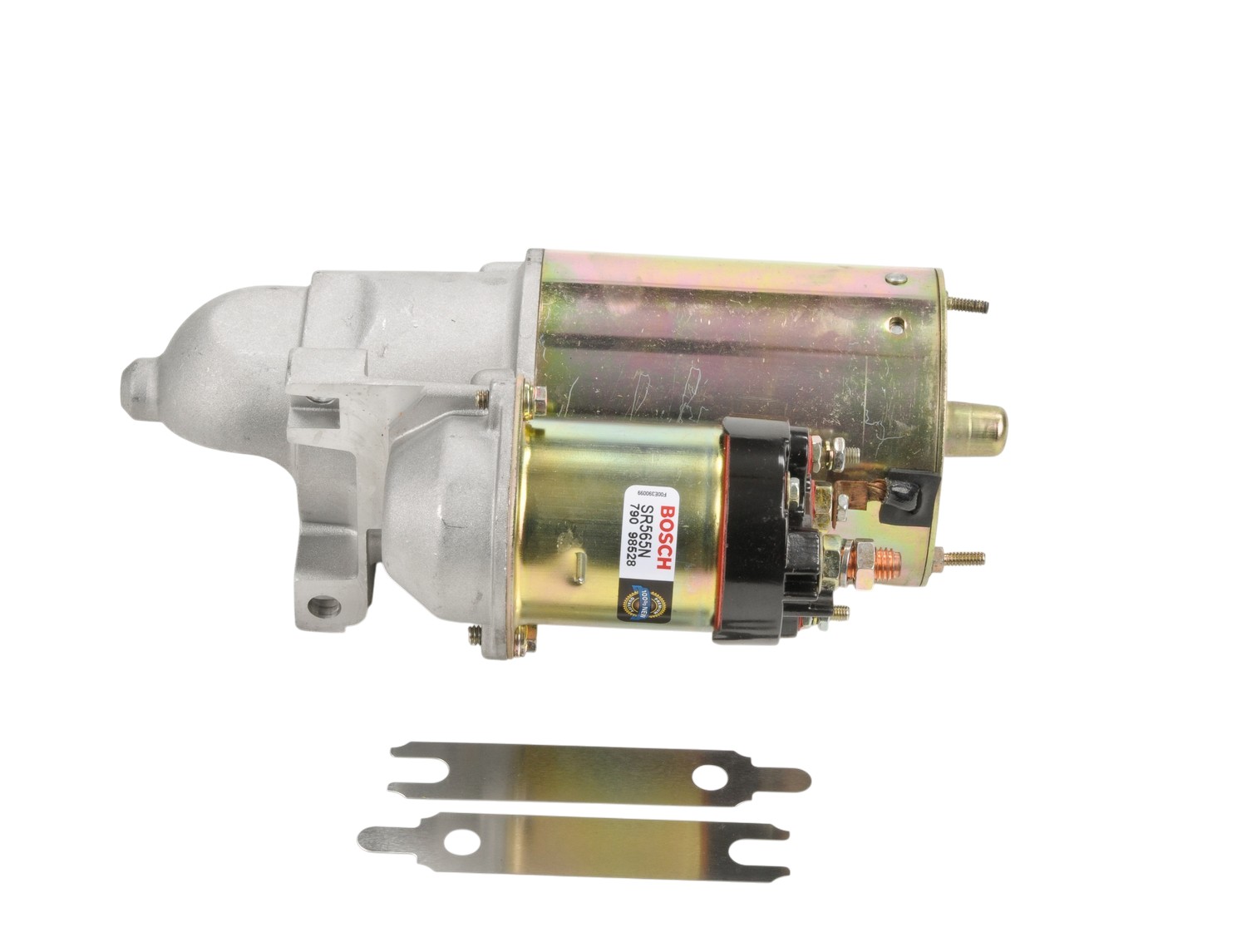 Bosch R565N Premium 100% New Starter - Image 3