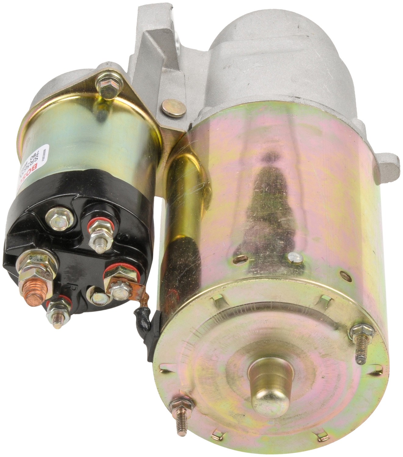 Bosch R565N Premium 100% New Starter - Image 4