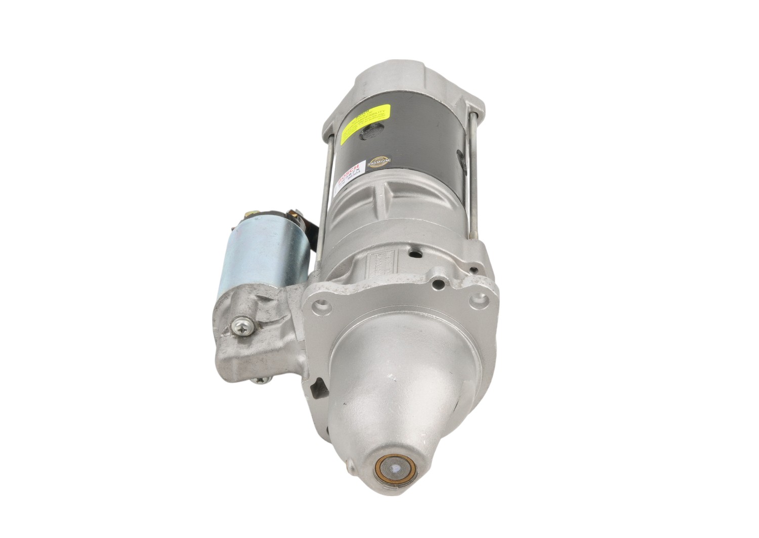 Bosch R587X Premium Starter