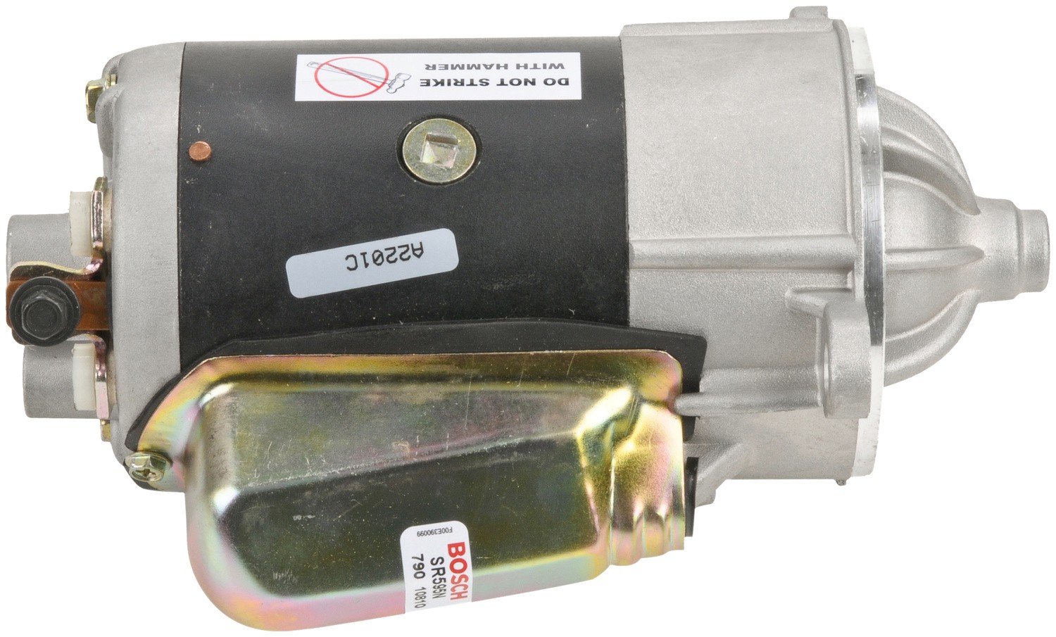 Bosch R595N Premium 100% New Starter - Image 2