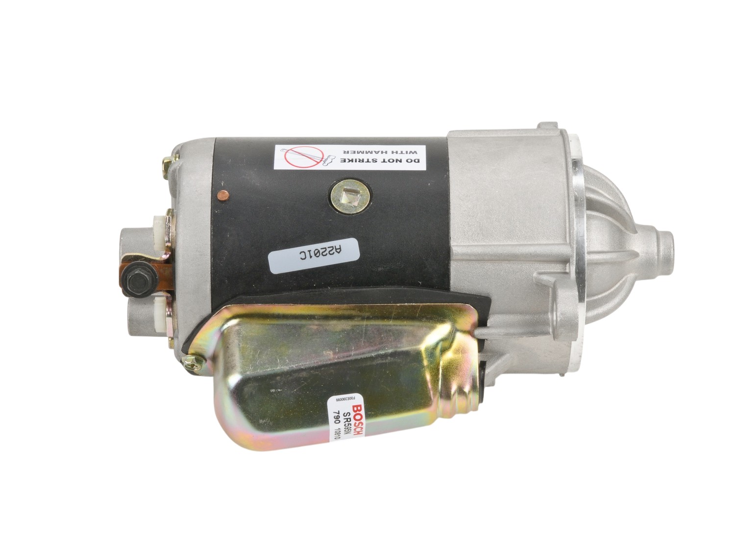 Bosch R595N Premium 100% New Starter - Image 3