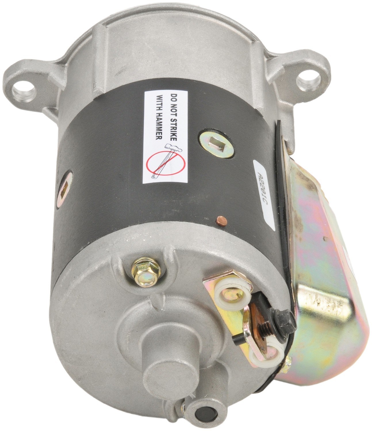 Bosch R595N Premium 100% New Starter - Image 4