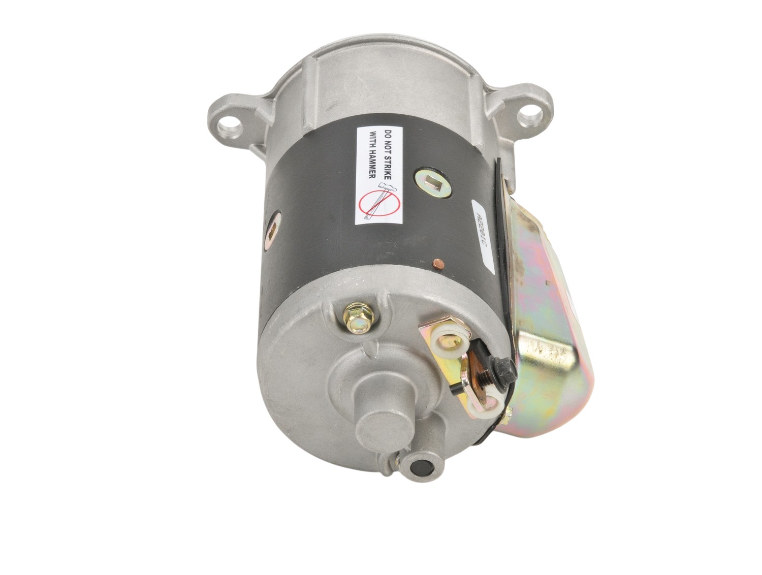 Bosch R595N Premium 100% New Starter - Image 5