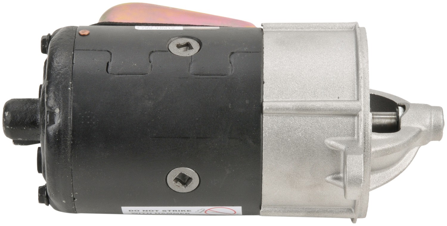 Bosch R595X Premium Starter - Image 2