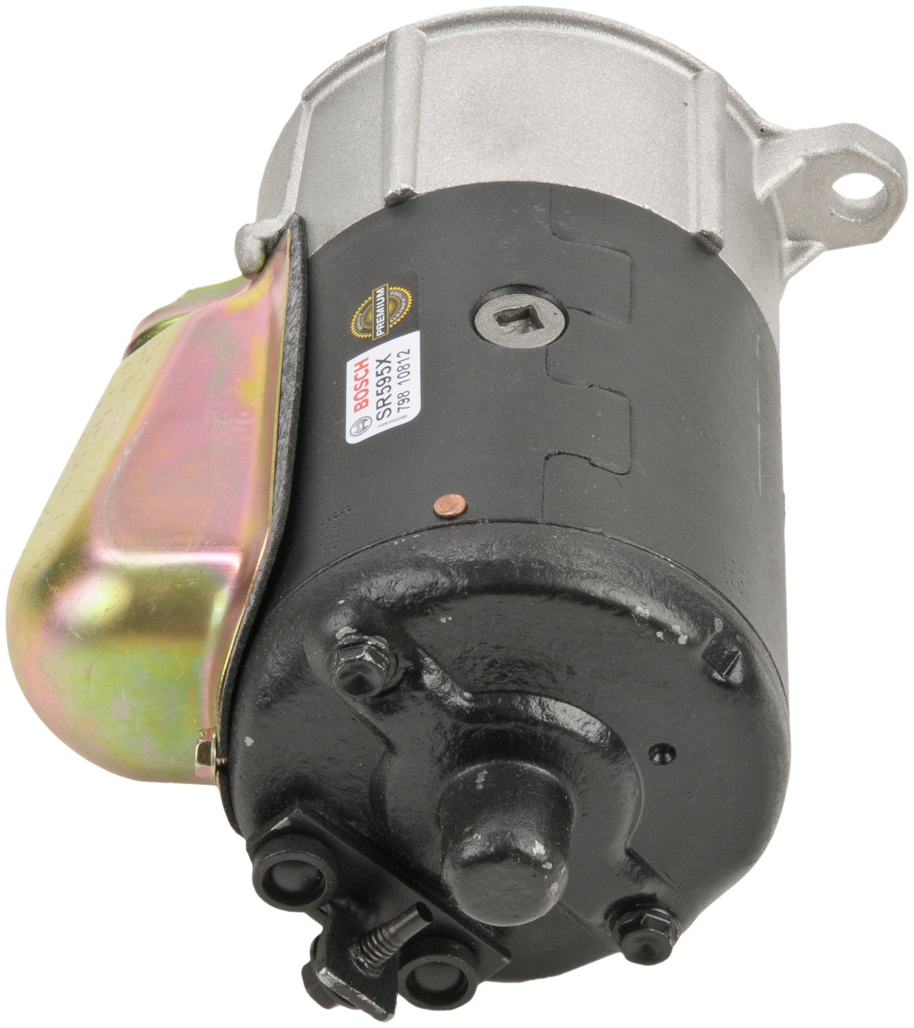 Bosch R595X Premium Starter - Image 4