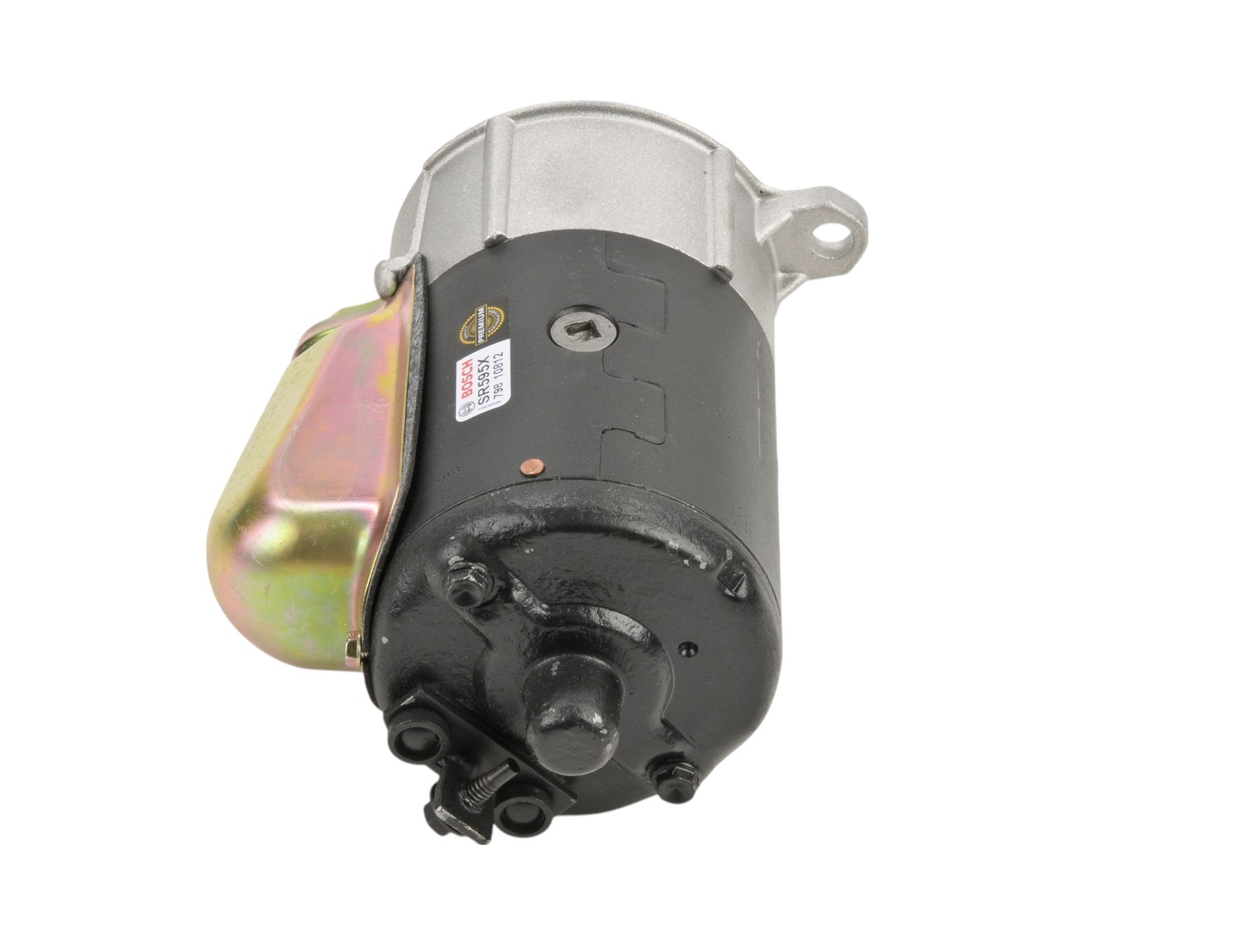 Bosch R595X Premium Starter - Image 5